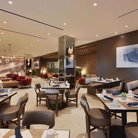 Hyatt Centric Santa Clara Silicon Valley Luaran gambar