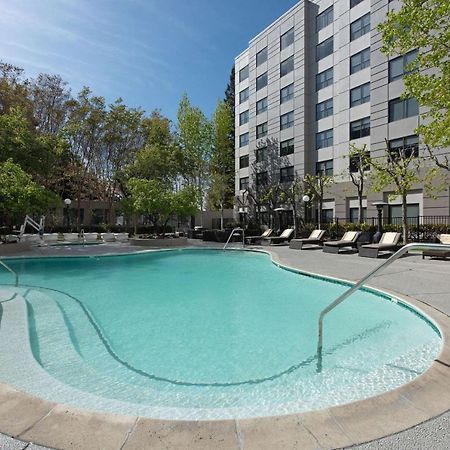 Hyatt Centric Santa Clara Silicon Valley Luaran gambar