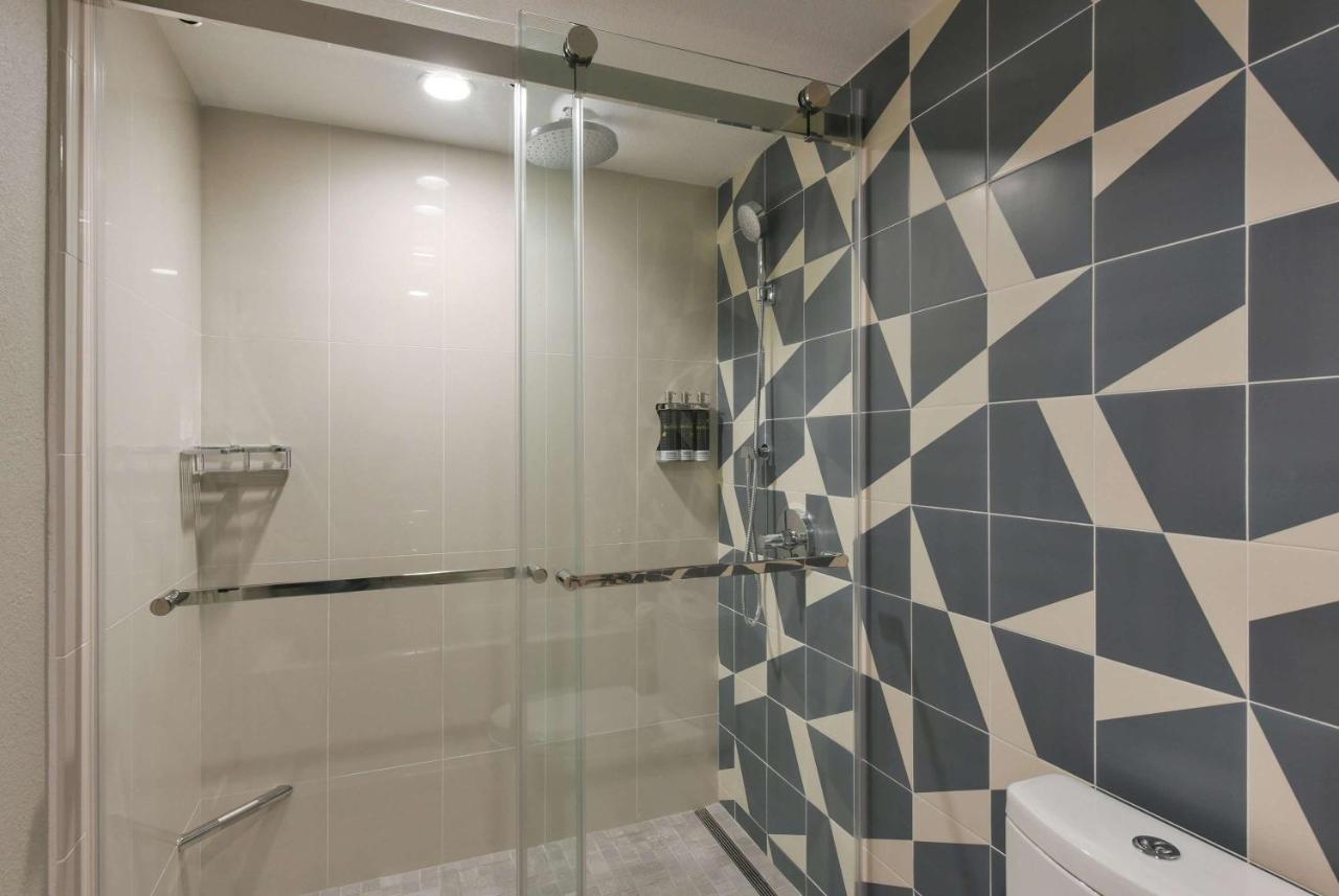 Hyatt Centric Santa Clara Silicon Valley Luaran gambar