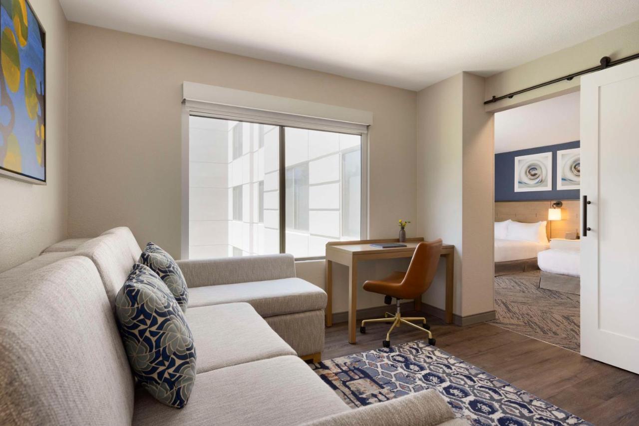 Hyatt Centric Santa Clara Silicon Valley Luaran gambar