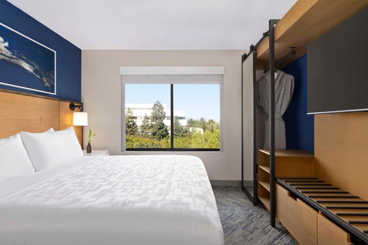 Hyatt Centric Santa Clara Silicon Valley Luaran gambar