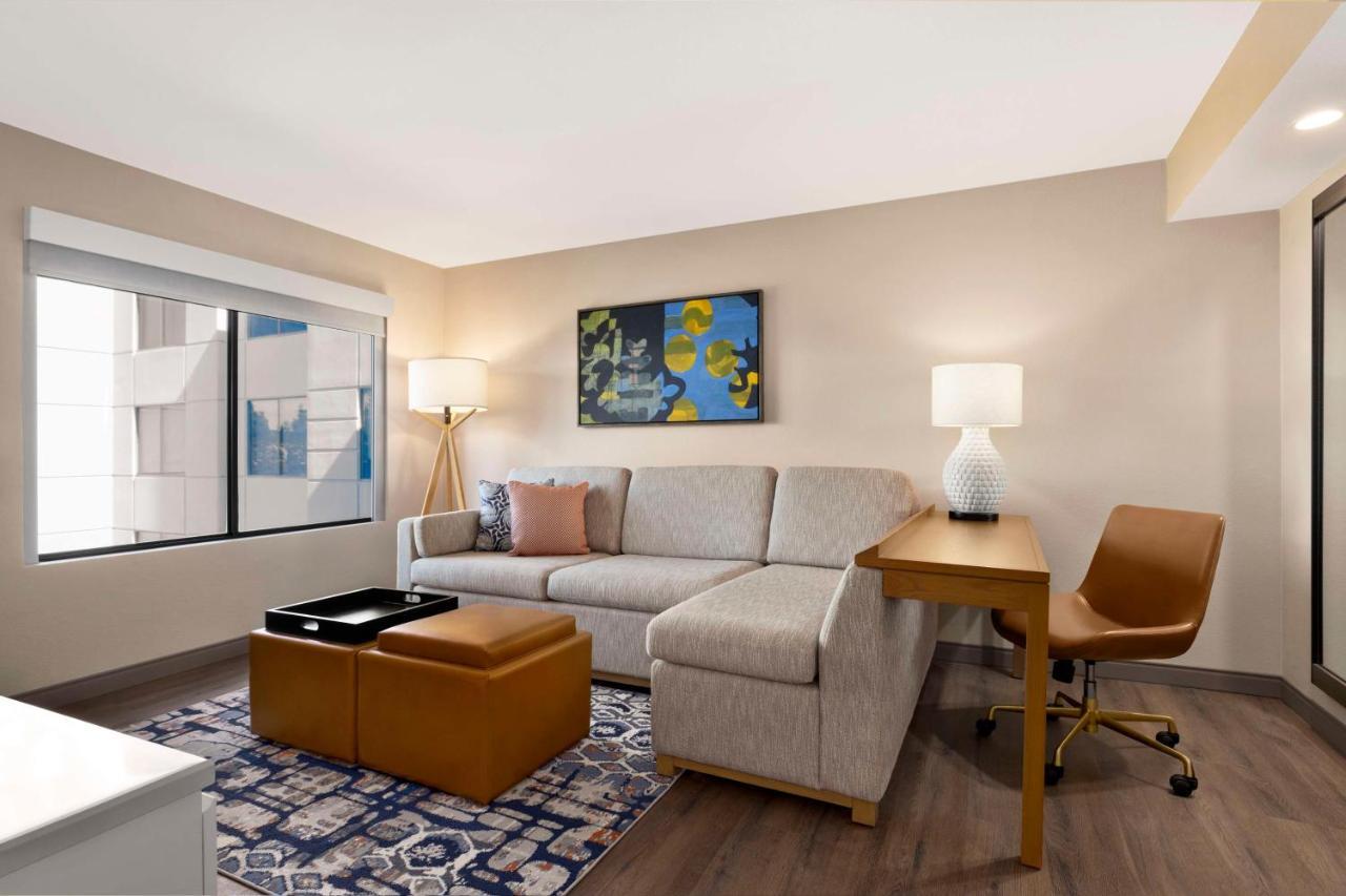 Hyatt Centric Santa Clara Silicon Valley Luaran gambar