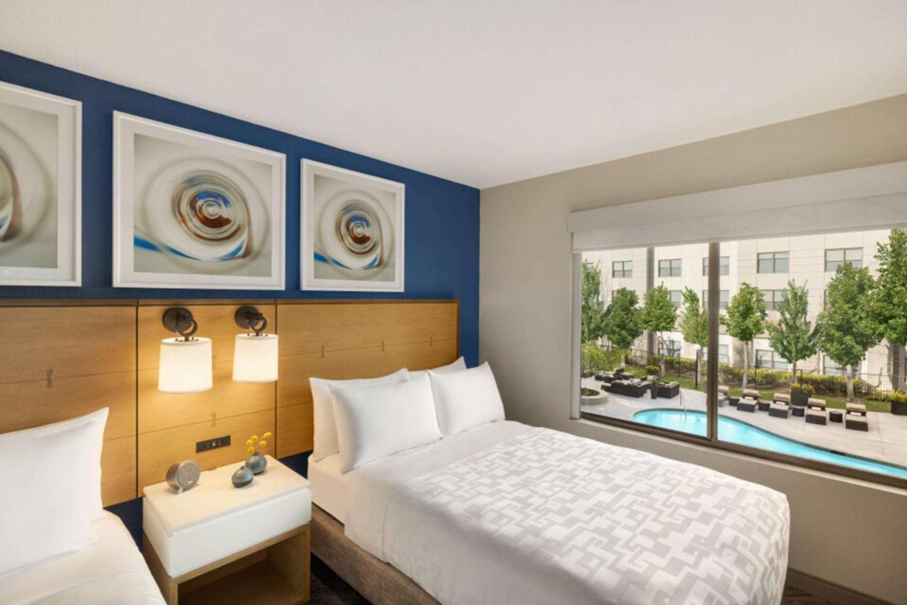 Hyatt Centric Santa Clara Silicon Valley Luaran gambar