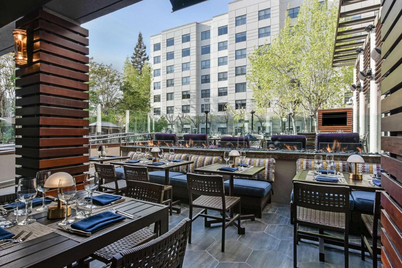 Hyatt Centric Santa Clara Silicon Valley Luaran gambar
